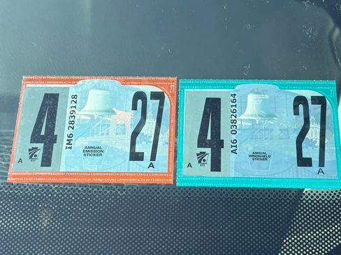 Used 2018 Chrysler Pacifica LX image 39