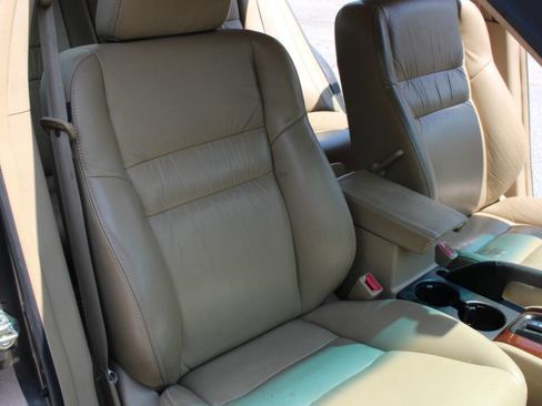 Used 2006 Honda Accord EX-L image 21