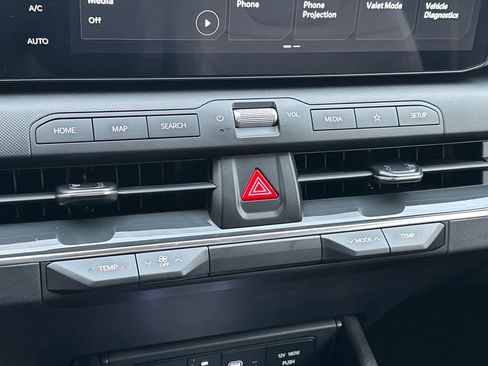 New 2025 Kia K4 EX image 23