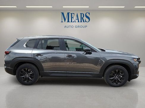 Used 2025 MAZDA CX-50 AWD 2.5 S w/ Weather Package image 3