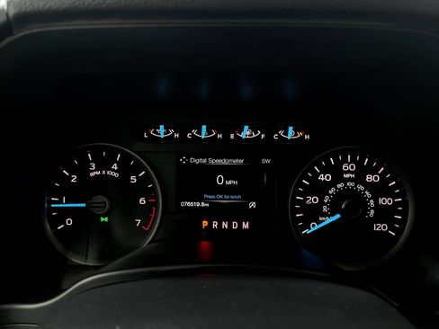 Used 2020 Ford F150 XLT w/ Equipment Group 302A Luxury AWD/4WD image 23