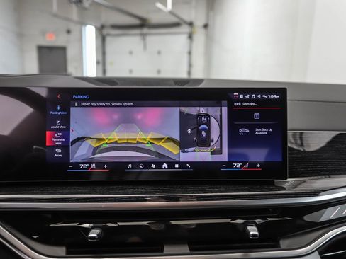 Used 2026 BMW X5 M60i image 19