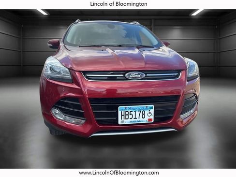 Used 2013 Ford Escape Titanium image 50