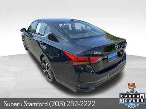 Used 2024 Nissan Altima 2.5 SR FWD image 5