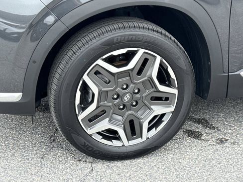 Certified 2023 Hyundai Santa Fe Limited AWD/4WD image 30