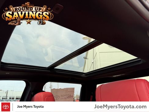 New 2026 Toyota Tundra TRD Pro image 21