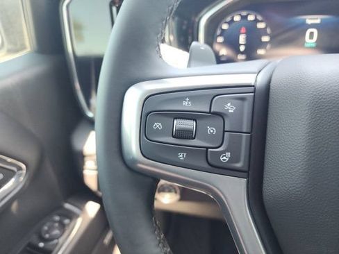 New 2026 Chevrolet Silverado 1500 LT Trail Boss w/ LT Trail Boss Premium Package AWD/4WD image 36