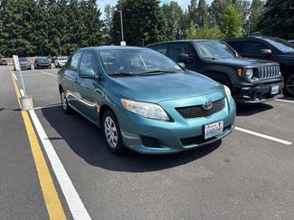 Used 2010 Toyota Corolla LE FWD video 2