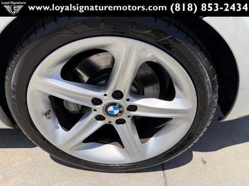Used 2008 BMW 135i Coupe RWD image 30