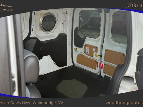Used 2016 Ford Transit Connect XL FWD image 26