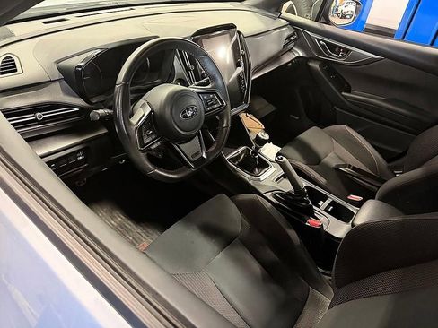 Used 2024 Subaru WRX Premium AWD/4WD image 8