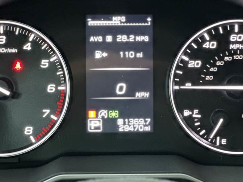 Used 2024 Subaru Outback Limited image 25