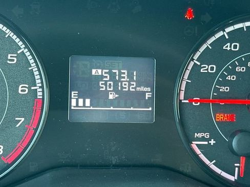 Used 2023 Subaru Impreza 2.0i image 27