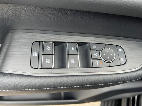 Certified 2025 Nissan Armada PRO-4X w/ Pro-4X Premium Package AWD/4WD image 53