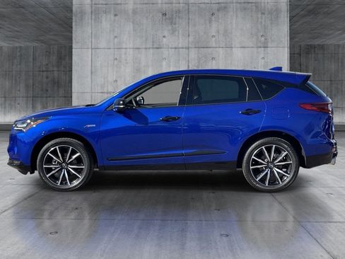 New 2026 Acura RDX A-Spec image 3