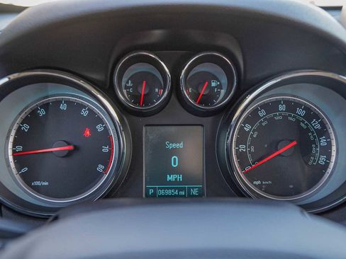 Used 2015 Buick Encore Convenience image 15