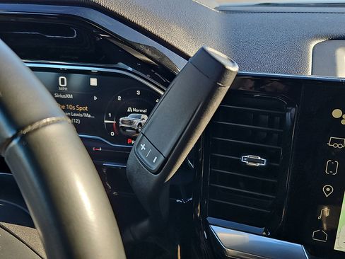 Certified 2023 GMC Sierra 1500 SLE image 14