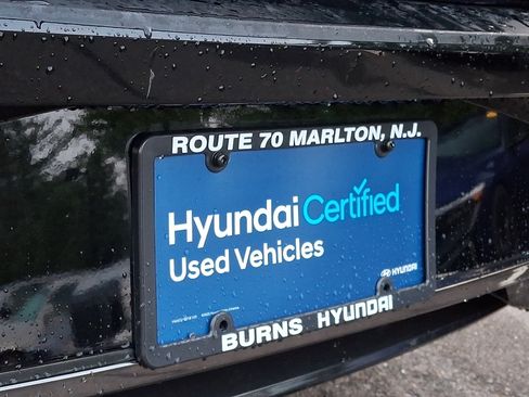 Certified 2023 Hyundai Elantra Limited FWD image 30