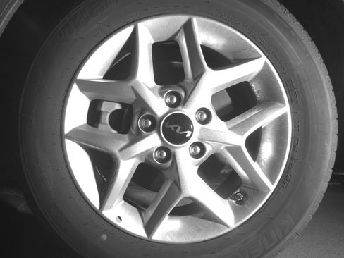 Used 2025 Kia Soul LX w/ LX Technology Package image 12