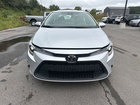 Used 2022 Toyota Corolla LE image 8