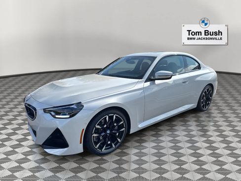 New 2026 BMW 230i 230i w/ M Sport Package image 7