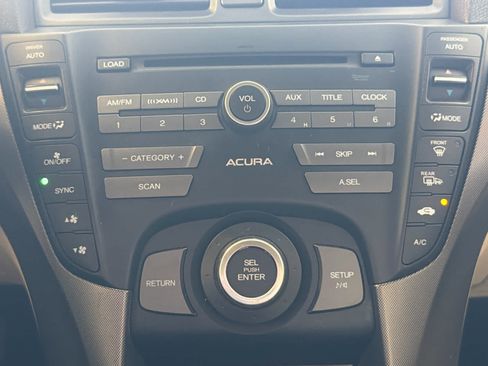 Used 2012 Acura TL FWD image 41