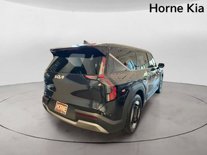 New 2026 Kia EV9 Light