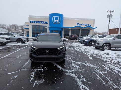 Certified 2023 Honda CR-V Sport Touring image 8