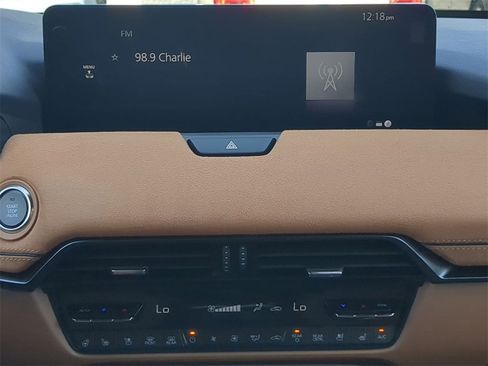 Used 2024 MAZDA CX-90 3.3 Turbo S w/ Premium Plus image 19