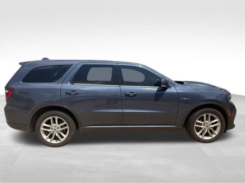Used 2021 Dodge Durango R/T AWD/4WD image 11