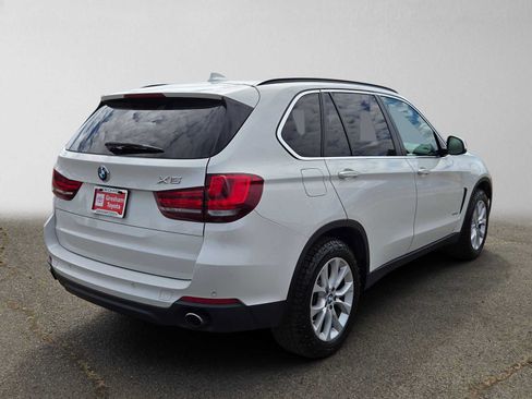 Used 2016 BMW X5 xDrive35i AWD/4WD image 3