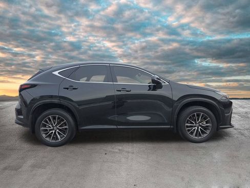 Certified 2024 Lexus NX 350 AWD image 13