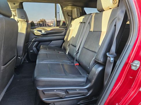 Used 2022 Chevrolet Tahoe Z71 image 31