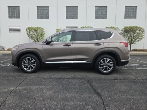 Used 2019 Hyundai Santa Fe SEL image 5