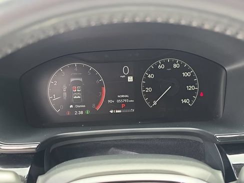 Used 2023 Honda CR-V EX-L image 35