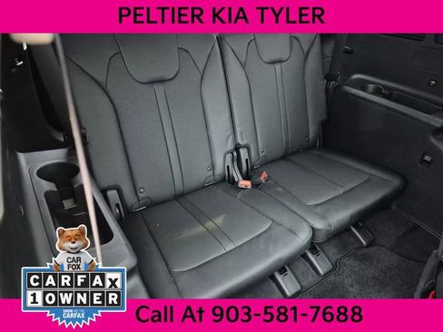 Certified 2022 Kia Sorento SX image 22