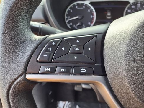 Used 2023 Nissan Sentra SV image 23