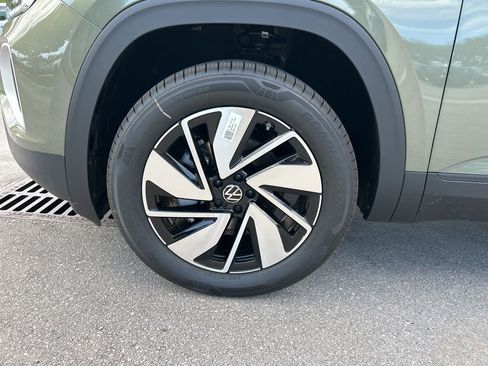 New 2026 Volkswagen Atlas SE image 54