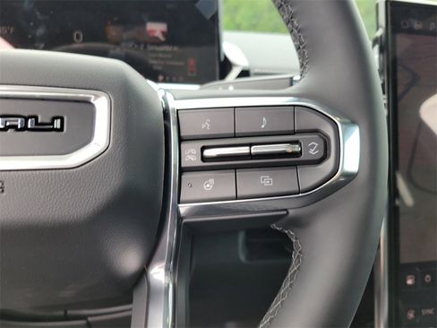 New 2025 GMC Sierra EV Denali image 17