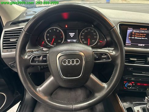 Used 2012 Audi Q5 3.2 Premium Plus image 4