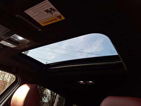 Certified 2023 MAZDA CX-9 Carbon Edition image 14