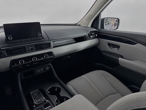 Certified 2023 Honda Pilot LX image 21