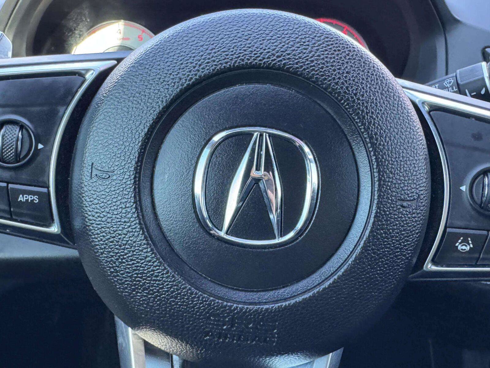 Used 2019 Acura RDX A-Spec w/ Technology Package AWD/4WD image 19