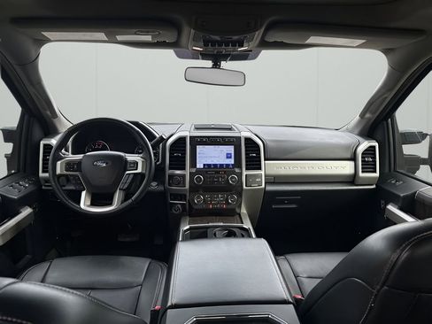 Used 2021 Ford F250 Lariat image 21