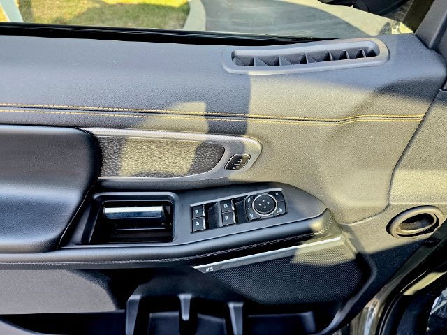 Used 2025 Ford Expedition Tremor AWD/4WD image 23