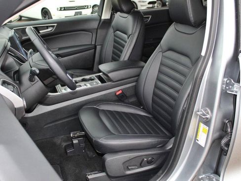 Used 2024 Ford Edge SEL image 20