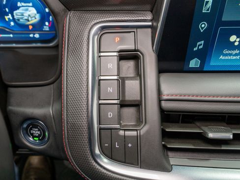 Used 2023 Chevrolet Tahoe RST w/ Luxury Package image 23