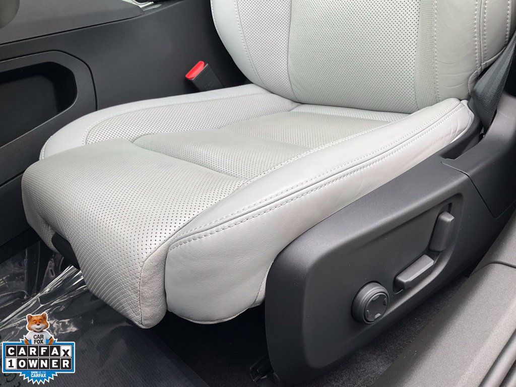 Used 2023 Polestar Polestar 2 w/ Pilot Pack AWD/4WD image 17