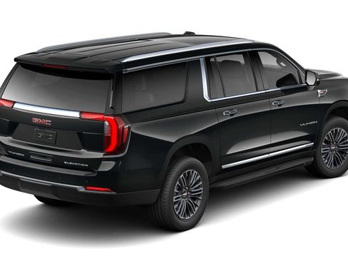 New 2026 GMC Yukon XL Elevation AWD/4WD image 3