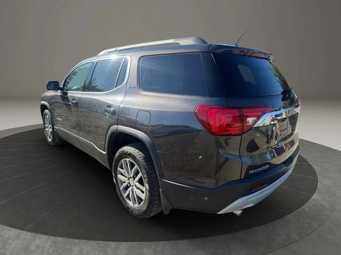Used 2017 GMC Acadia SLE AWD/4WD image 7